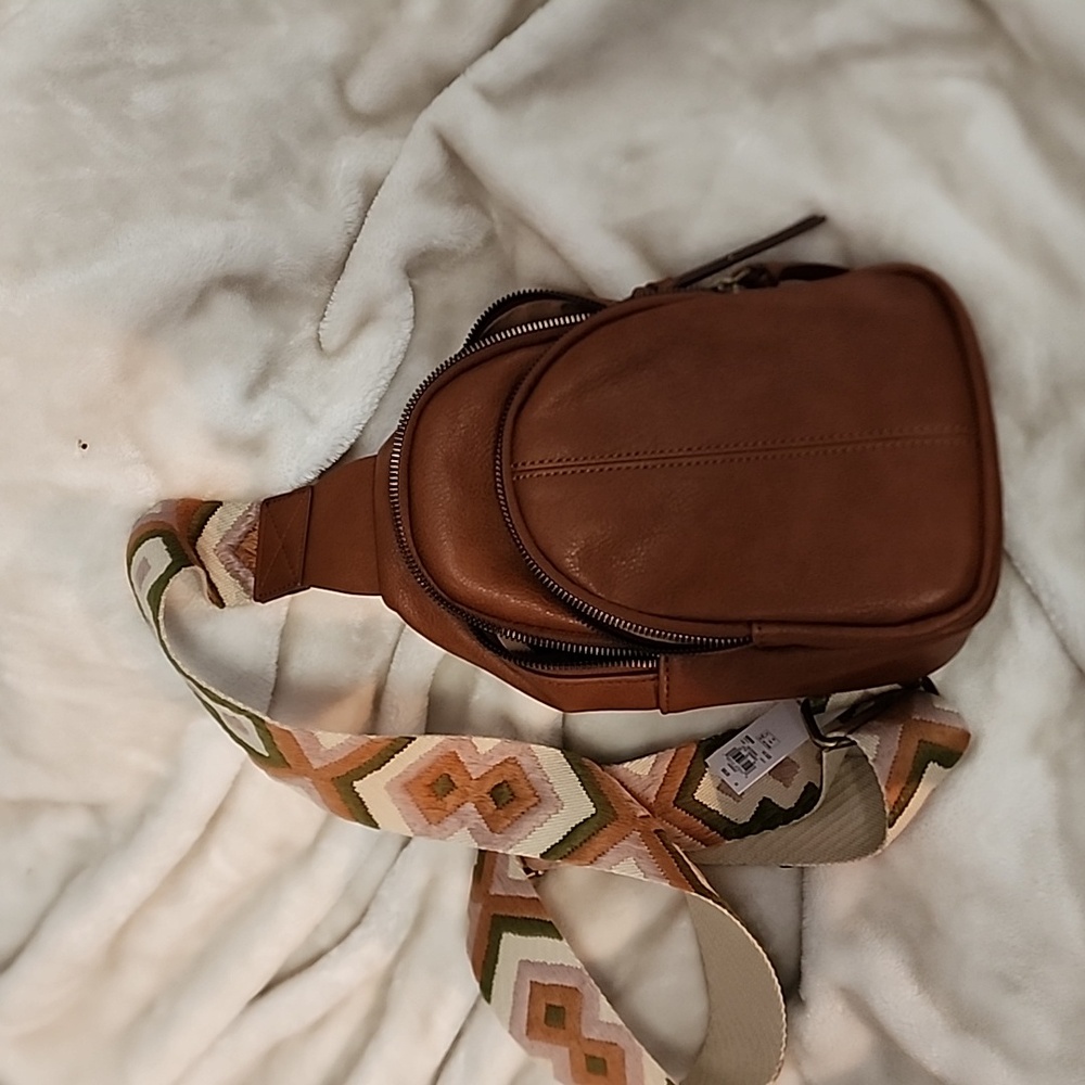 Wearable Bag Brand New